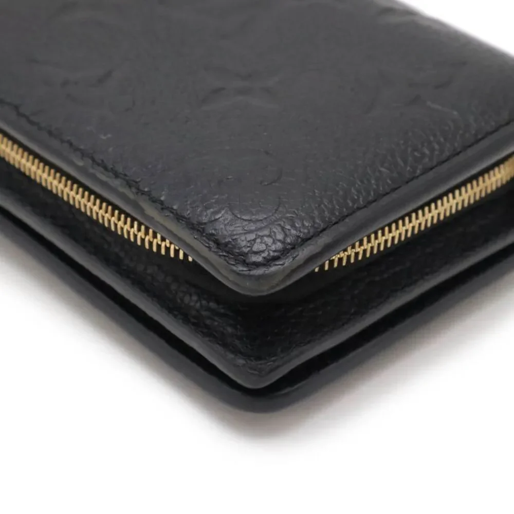 Louis Vuitton Monogram Empreinte Wallet - Picture 3 of 9